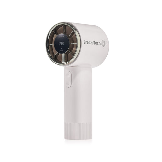 BreezeTech® Hurricane