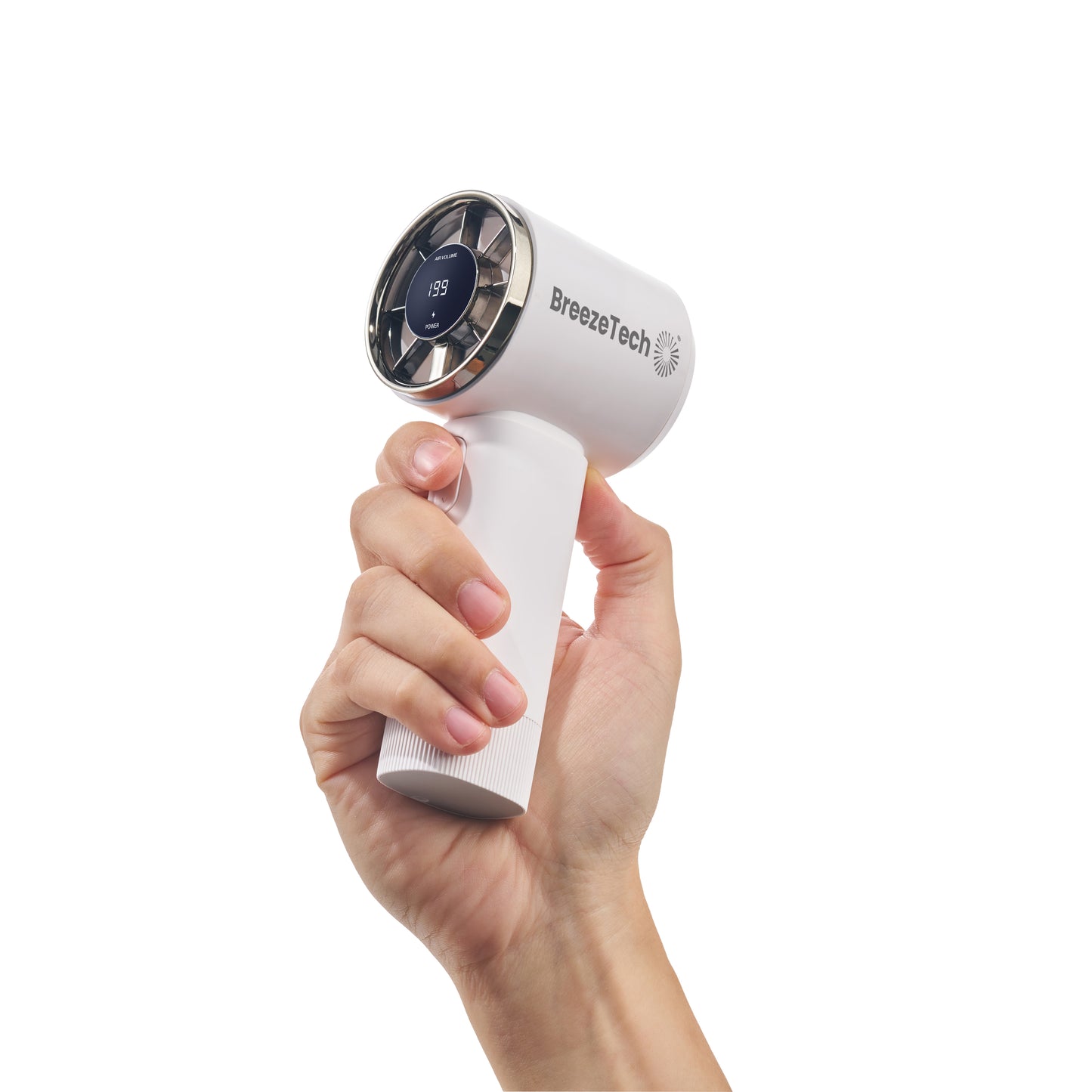 BreezeTech® Hurricane