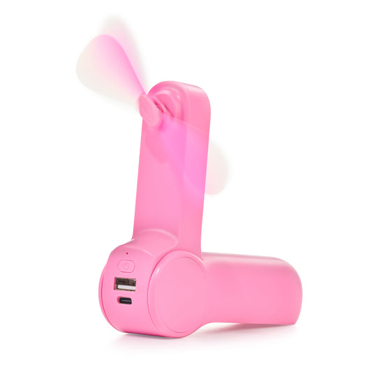 BreezeTech® Pocket Breeze