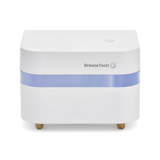 BreezeTech® BreezeMyst