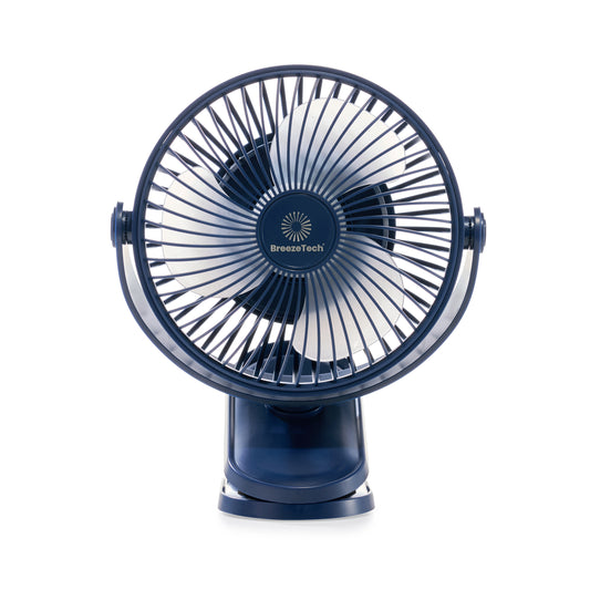 BreezeTech® AeroClip