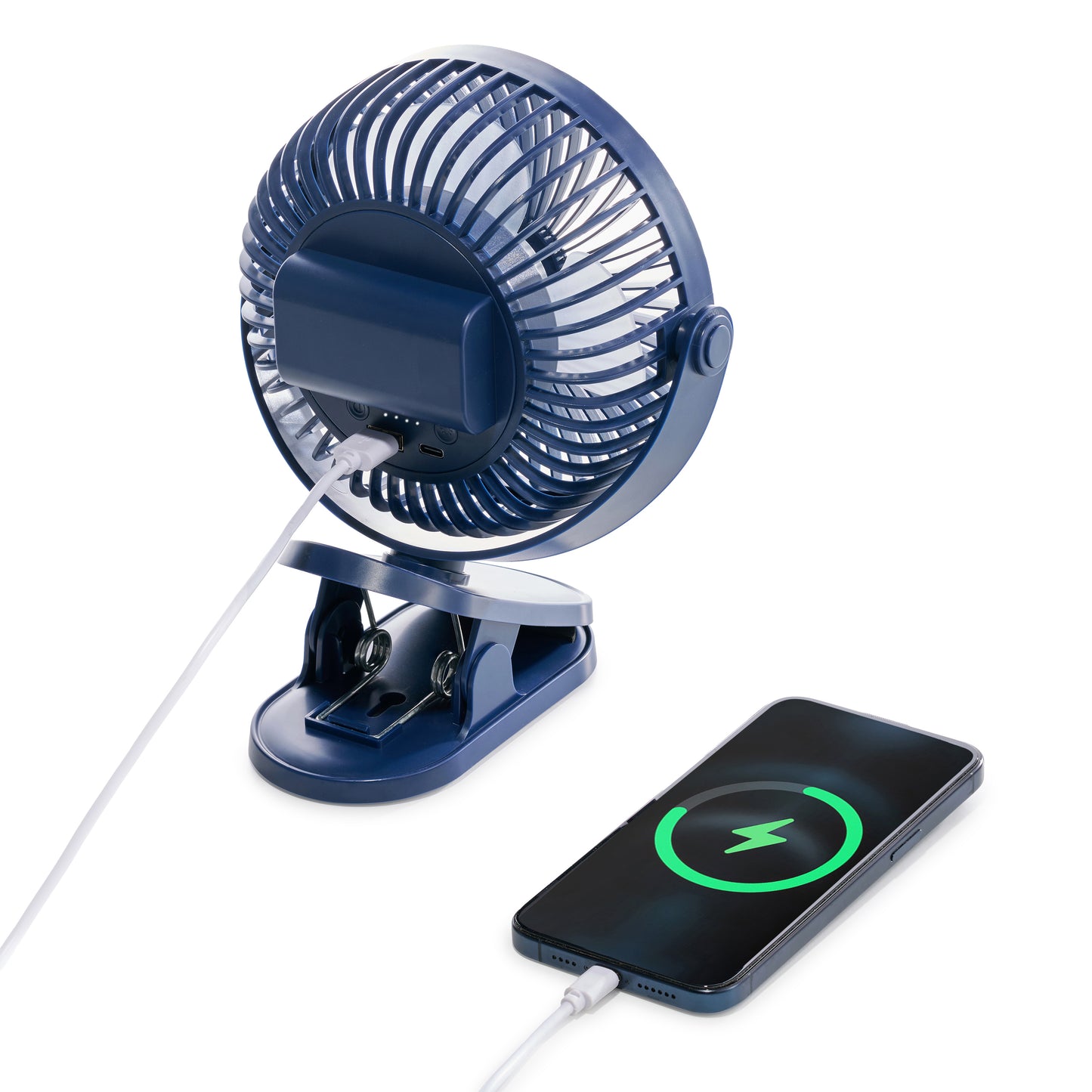 BreezeTech® AeroClip