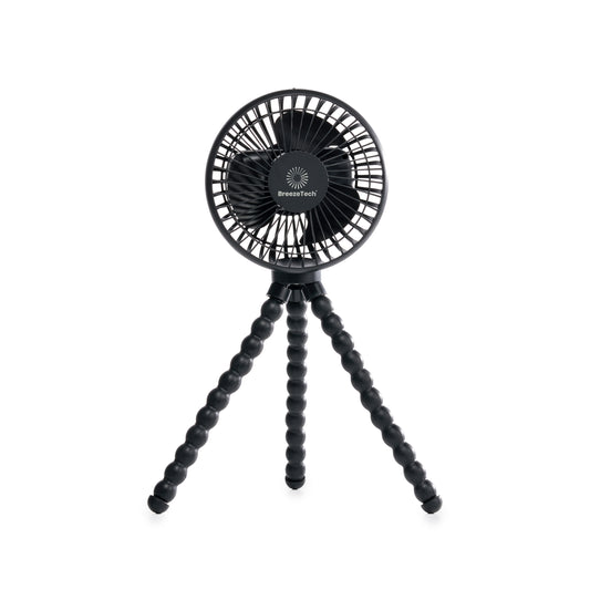 BreezeTech® OctoBreeze