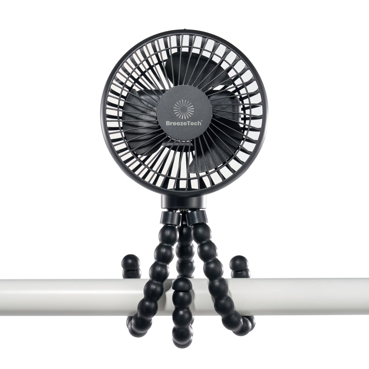 BreezeTech® OctoBreeze
