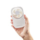 BreezeTech® Slim Breeze