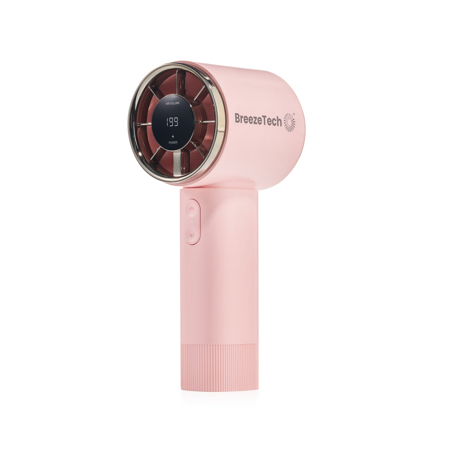 BreezeTech® Hurricane