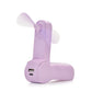 BreezeTech® Pocket Breeze
