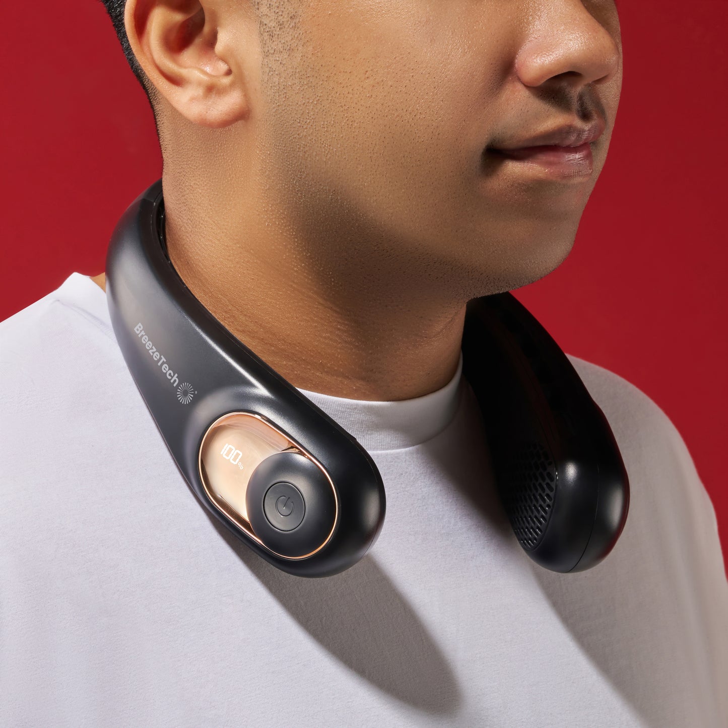 BreezeTech® BreezeBand