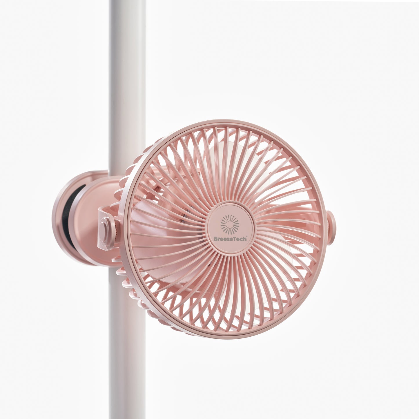 BreezeTech® AeroClip