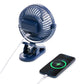 BreezeTech® AeroClip